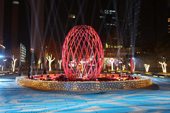 智慧之城 智慧之城