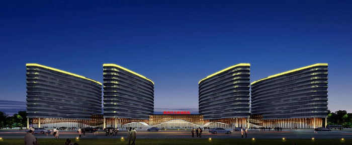 西向視點 西向視點