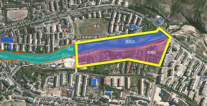 地理位置 地理位置