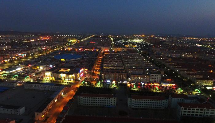 調研現狀 調研現狀