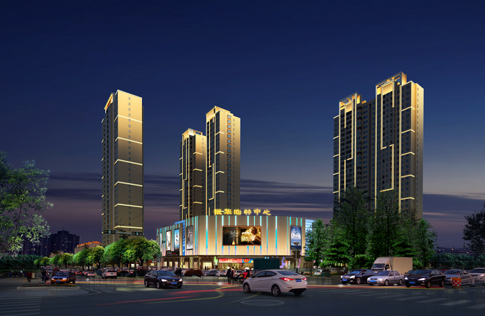 文體類建筑 文體類建筑