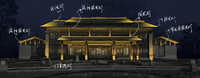 三棵樹精品客棧群 三棵樹精品客棧群