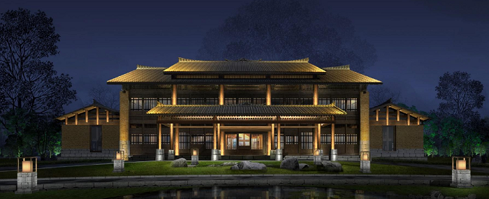 三棵樹精品客棧群 三棵樹精品客棧群