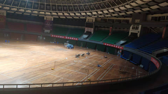 燈光場景調(diào)試 燈光場景調(diào)試