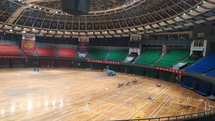 燈光場景調(diào)試 燈光場景調(diào)試