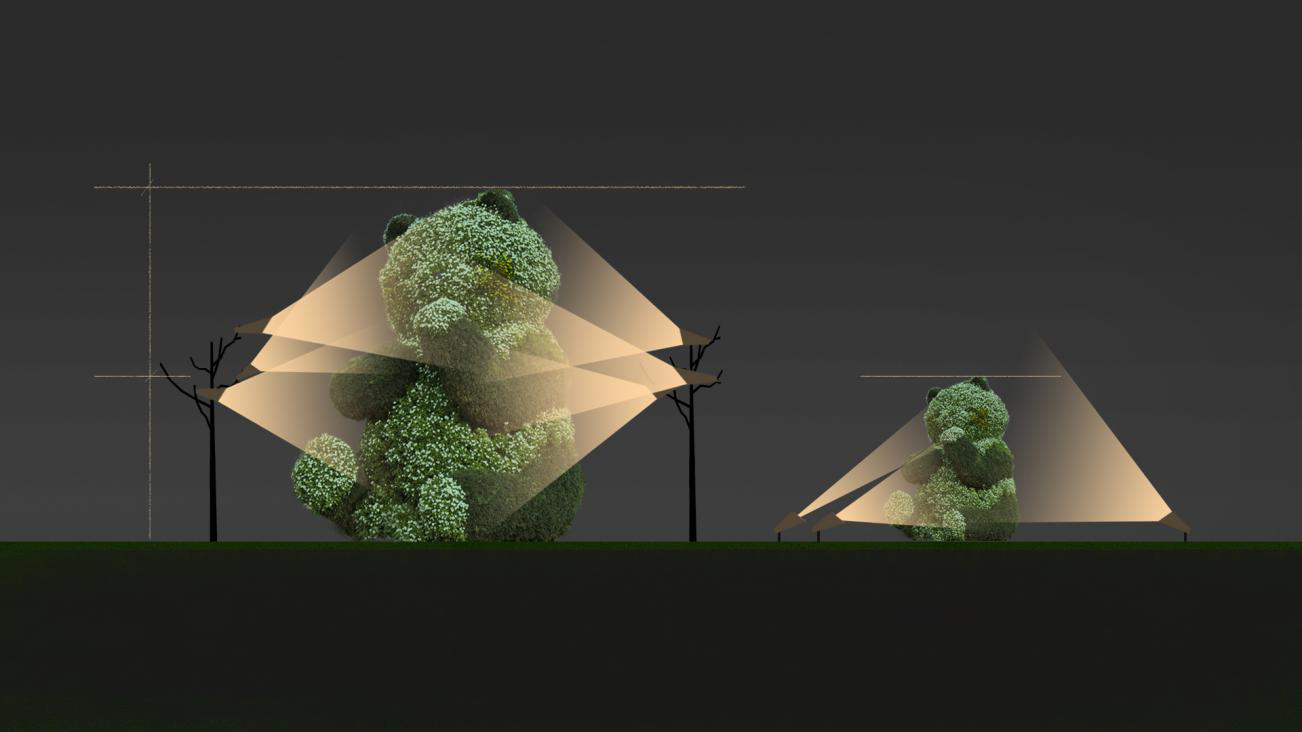 華僑城錦繡安仁花卉農業博覽園 華僑城錦繡安仁花卉農業博覽園