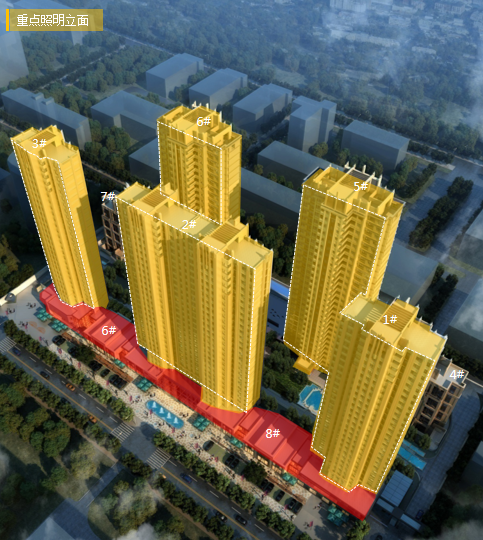 高科朗山 高科朗山