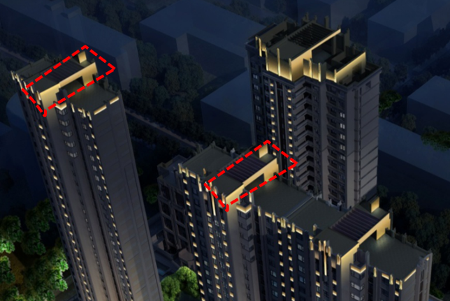 高科朗山 高科朗山