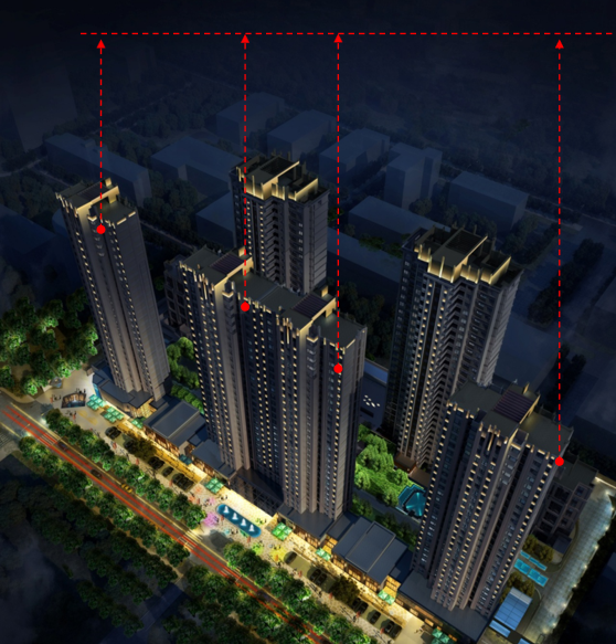 高科朗山 高科朗山