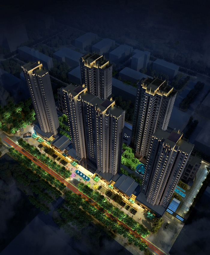 高科朗山 高科朗山