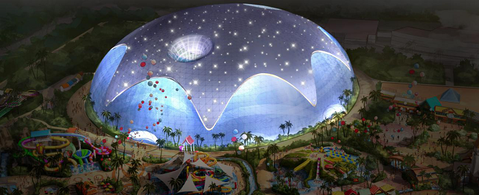 恐龍水世界 恐龍水世界