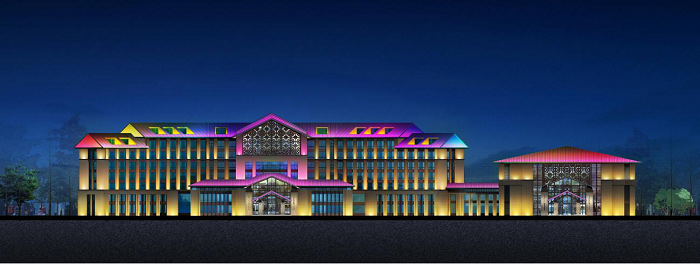 恐龍水世界 恐龍水世界