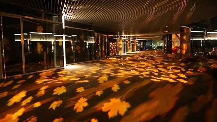 上海國(guó)際傳媒港 上海國(guó)際傳媒港