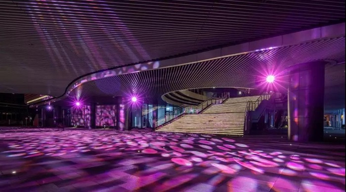 上海國(guó)際傳媒港 上海國(guó)際傳媒港