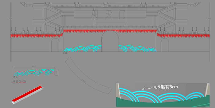重慶朝天門 重慶朝天門