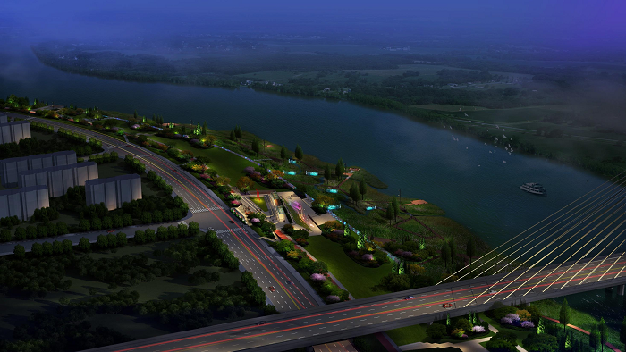 景觀照明設(shè)計(jì) 景觀照明設(shè)計(jì)