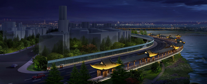 景觀照明設(shè)計(jì) 景觀照明設(shè)計(jì)