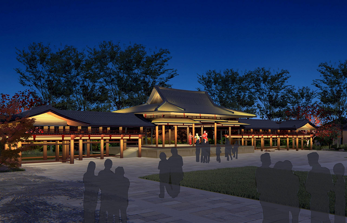 景觀照明設(shè)計(jì) 景觀照明設(shè)計(jì)