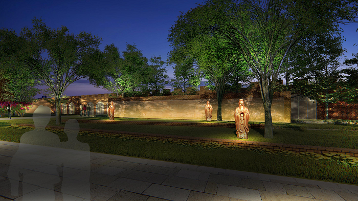 景觀照明設(shè)計(jì) 景觀照明設(shè)計(jì)