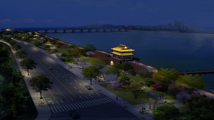 景觀照明設(shè)計(jì) 景觀照明設(shè)計(jì)