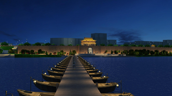 景觀照明設(shè)計(jì) 景觀照明設(shè)計(jì)