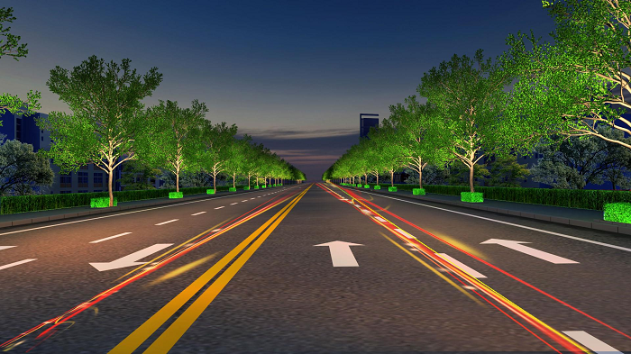 新紀元公園照明設計 新紀元公園照明設計