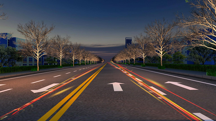 新紀元公園照明設計 新紀元公園照明設計