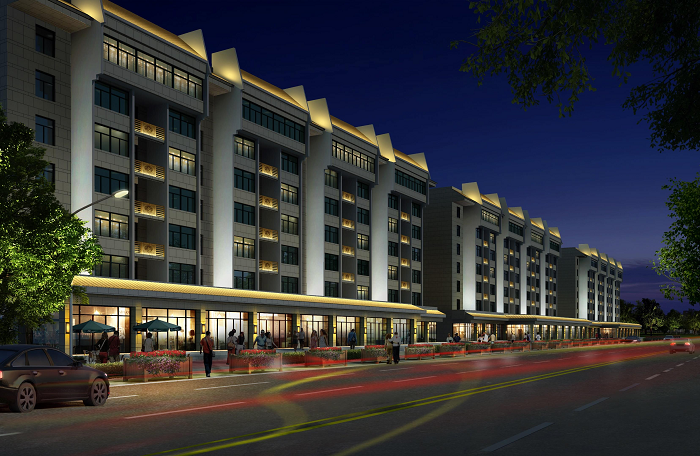 粉巷德福巷 粉巷德福巷