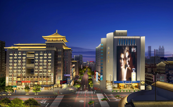 粉巷德福巷 粉巷德福巷