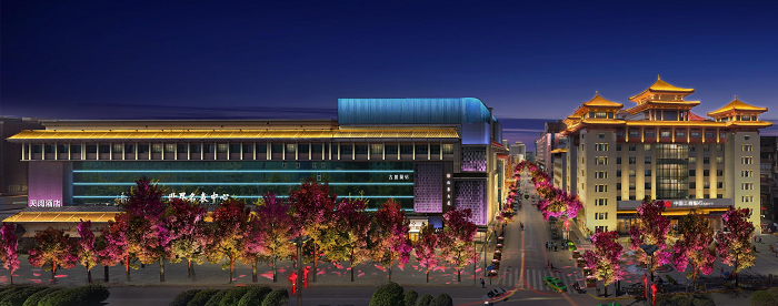 粉巷德福巷 粉巷德福巷