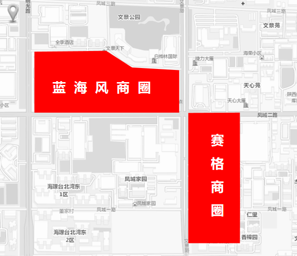 夜景燈光亮化 夜景燈光亮化