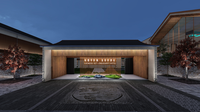 夜景亮化設(shè)計(jì) 夜景亮化設(shè)計(jì)