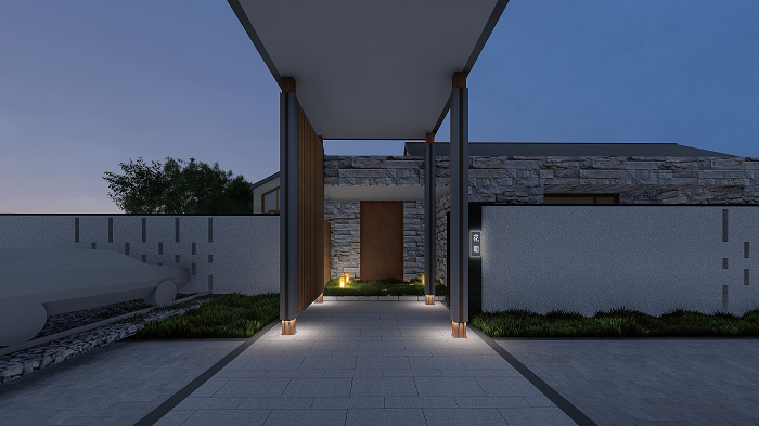 夜景亮化設(shè)計(jì) 夜景亮化設(shè)計(jì)