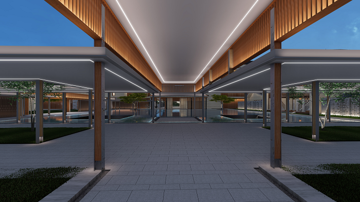 夜景亮化設(shè)計(jì) 夜景亮化設(shè)計(jì)