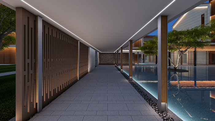 夜景亮化設(shè)計(jì) 夜景亮化設(shè)計(jì)