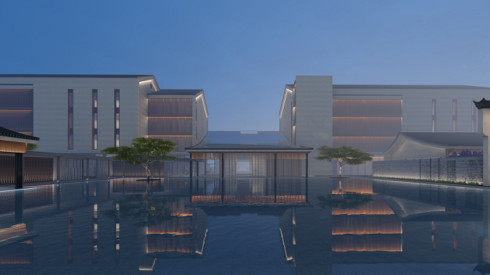 夜景亮化設(shè)計(jì) 夜景亮化設(shè)計(jì)