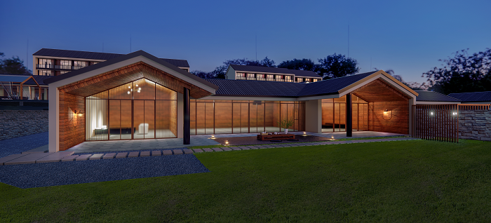 夜景亮化設(shè)計(jì) 夜景亮化設(shè)計(jì)