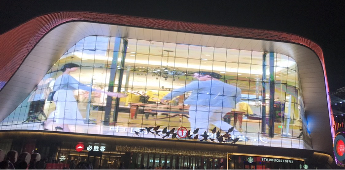 夜景亮化設(shè)計(jì) 夜景亮化設(shè)計(jì)