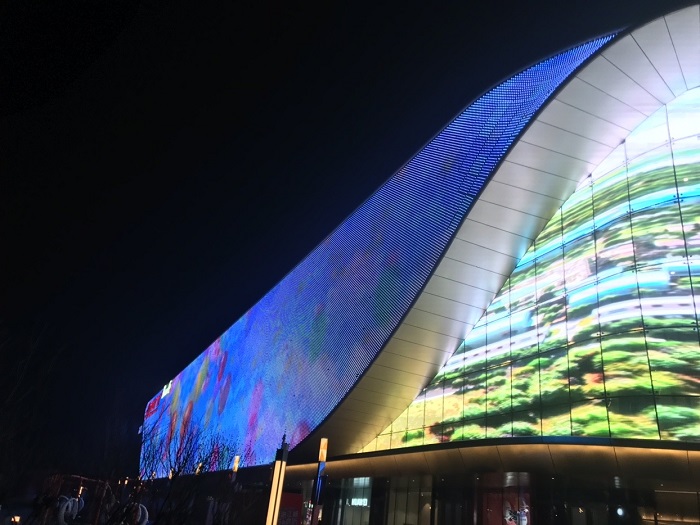 夜景亮化設(shè)計(jì) 夜景亮化設(shè)計(jì)