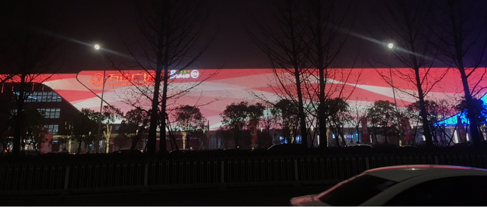 夜景亮化設(shè)計(jì) 夜景亮化設(shè)計(jì)