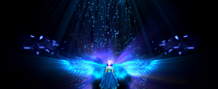 夜景燈光亮化 夜景燈光亮化