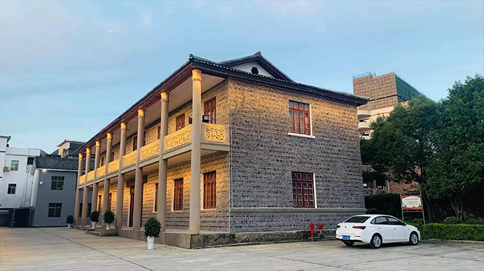 永新施工后3 永新施工后3