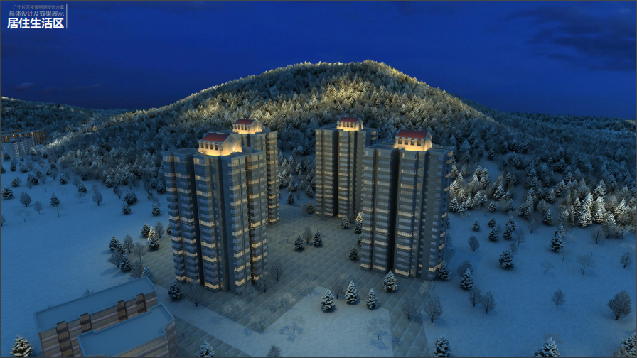 廣寧村亮化工程04 廣寧村亮化工程04