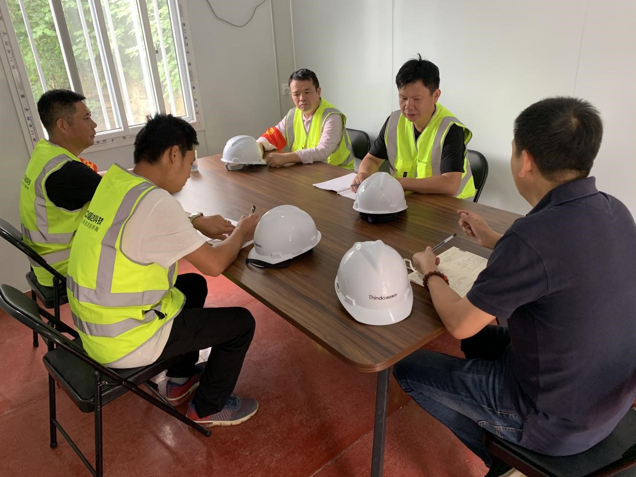 廣寧村亮化工程07 廣寧村亮化工程07