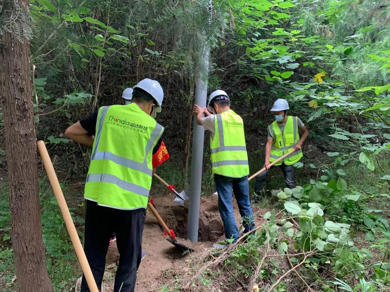 廣寧村亮化工程08 廣寧村亮化工程08