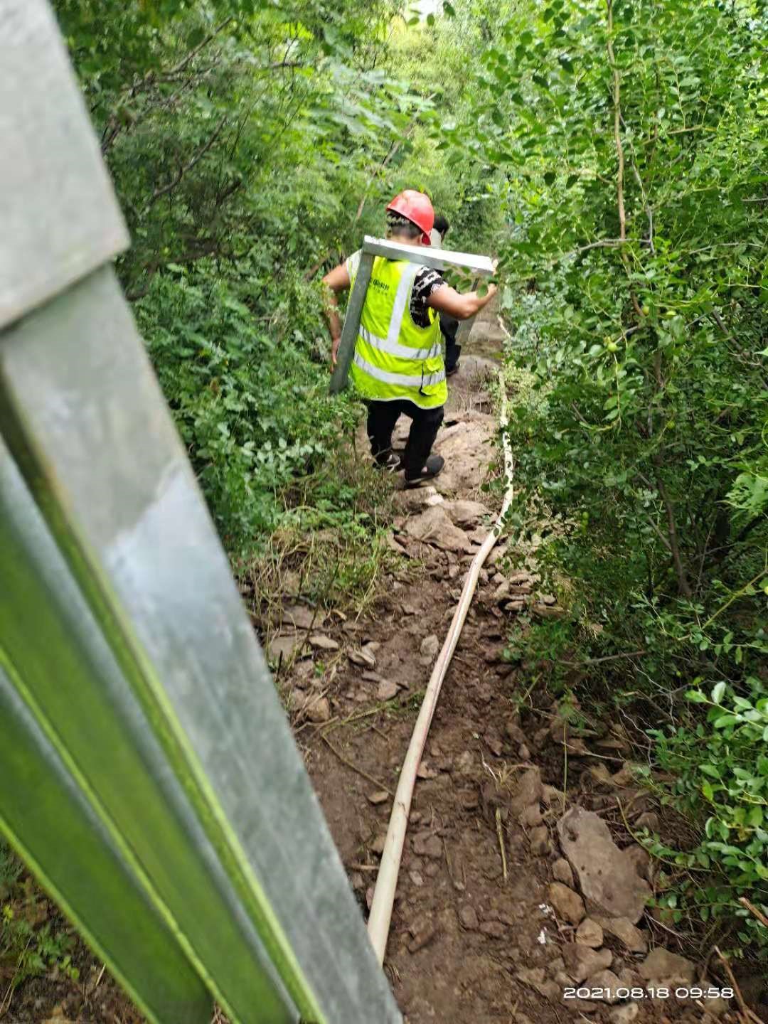 廣寧村亮化工程09 廣寧村亮化工程09