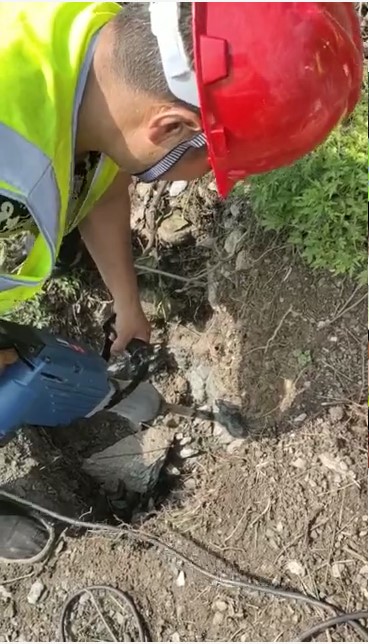 廣寧村亮化工程11 廣寧村亮化工程11